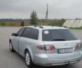 Сірий Мазда 6, об'ємом двигуна 1.8 л та пробігом 239 тис. км за 3493 $, фото 1 на Automoto.ua