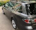 Серый Мазда 6, объемом двигателя 1.8 л и пробегом 240 тыс. км за 5500 $, фото 19 на Automoto.ua