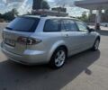 Серый Мазда 6, объемом двигателя 1.8 л и пробегом 230 тыс. км за 3400 $, фото 6 на Automoto.ua