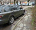 Сірий Мазда 6, об'ємом двигуна 2 л та пробігом 348 тис. км за 4350 $, фото 12 на Automoto.ua