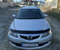 Серый Мазда 6, объемом двигателя 2 л и пробегом 254 тыс. км за 2999 $, фото 15 на Automoto.ua