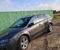 Серый Мазда 6, объемом двигателя 2 л и пробегом 400 тыс. км за 4100 $, фото 1 на Automoto.ua
