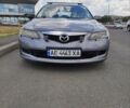 Серый Мазда 6, объемом двигателя 2 л и пробегом 307 тыс. км за 4300 $, фото 10 на Automoto.ua