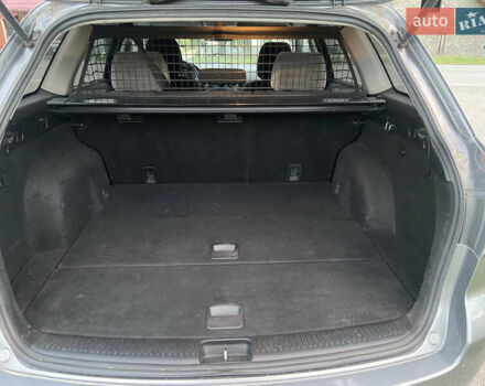 Сірий Мазда 6, об'ємом двигуна 1.8 л та пробігом 202 тис. км за 4350 $, фото 10 на Automoto.ua