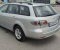 Сірий Мазда 6, об'ємом двигуна 2 л та пробігом 300 тис. км за 4250 $, фото 3 на Automoto.ua