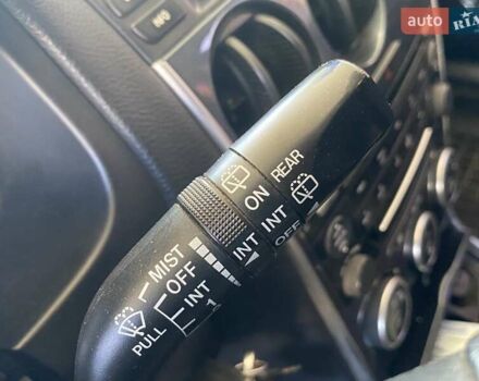 Серый Мазда 6, объемом двигателя 2 л и пробегом 325 тыс. км за 4999 $, фото 33 на Automoto.ua