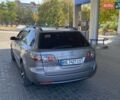Серый Мазда 6, объемом двигателя 2 л и пробегом 325 тыс. км за 4999 $, фото 14 на Automoto.ua