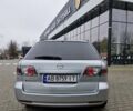 Сірий Мазда 6, об'ємом двигуна 2 л та пробігом 215 тис. км за 4250 $, фото 10 на Automoto.ua