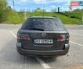 Серый Мазда 6, объемом двигателя 2.3 л и пробегом 393 тыс. км за 4500 $, фото 1 на Automoto.ua