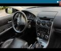 Серый Мазда 6, объемом двигателя 2 л и пробегом 328 тыс. км за 6200 $, фото 6 на Automoto.ua