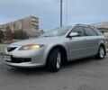 Мазда 6 2006 в Харькове на Automoto.ua Серый Мазда 6, объемом двигателя 1.8 л и пробегом 280 тыс. км за 4500 $, фото 1 на Automoto.ua