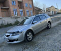 Серый Мазда 6, объемом двигателя 2 л и пробегом 254 тыс. км за 2999 $, фото 1 на Automoto.ua