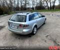 Серый Мазда 6, объемом двигателя 2 л и пробегом 270 тыс. км за 3300 $, фото 4 на Automoto.ua