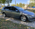 Серый Мазда 6, объемом двигателя 2 л и пробегом 311 тыс. км за 4200 $, фото 6 на Automoto.ua