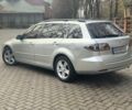 Сірий Мазда 6, об'ємом двигуна 1.8 л та пробігом 270 тис. км за 3450 $, фото 2 на Automoto.ua