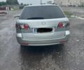 Сірий Мазда 6, об'ємом двигуна 2 л та пробігом 343 тис. км за 2813 $, фото 1 на Automoto.ua