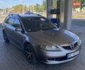 Серый Мазда 6, объемом двигателя 2 л и пробегом 325 тыс. км за 4999 $, фото 6 на Automoto.ua
