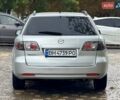 Серый Мазда 6, объемом двигателя 2 л и пробегом 427 тыс. км за 3400 $, фото 6 на Automoto.ua