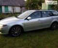 Сірий Мазда 6, об'ємом двигуна 2 л та пробігом 190 тис. км за 5500 $, фото 1 на Automoto.ua