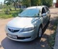 Сірий Мазда 6, об'ємом двигуна 1.8 л та пробігом 230 тис. км за 3501 $, фото 1 на Automoto.ua
