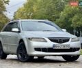 Серый Мазда 6, объемом двигателя 2 л и пробегом 427 тыс. км за 3400 $, фото 24 на Automoto.ua