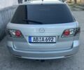 Серый Мазда 6, объемом двигателя 2 л и пробегом 330 тыс. км за 3000 $, фото 20 на Automoto.ua