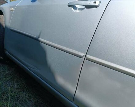 Сірий Мазда 6, об'ємом двигуна 2 л та пробігом 95 тис. км за 7300 $, фото 7 на Automoto.ua