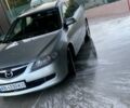 Серый Мазда 6, объемом двигателя 1.8 л и пробегом 236 тыс. км за 4200 $, фото 3 на Automoto.ua