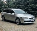 Серый Мазда 6, объемом двигателя 2 л и пробегом 200 тыс. км за 3600 $, фото 8 на Automoto.ua