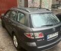 Сірий Мазда 6, об'ємом двигуна 2 л та пробігом 265 тис. км за 5200 $, фото 2 на Automoto.ua