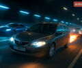 Серый Мазда 6, объемом двигателя 2 л и пробегом 300 тыс. км за 4800 $, фото 14 на Automoto.ua