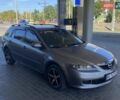 Серый Мазда 6, объемом двигателя 2 л и пробегом 325 тыс. км за 4999 $, фото 7 на Automoto.ua
