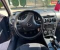 Серый Мазда 6, объемом двигателя 2 л и пробегом 255 тыс. км за 4399 $, фото 20 на Automoto.ua