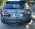 Сірий Мазда 6, об'ємом двигуна 2 л та пробігом 315 тис. км за 3300 $, фото 7 на Automoto.ua