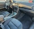 Серый Мазда 6, объемом двигателя 2 л и пробегом 300 тыс. км за 3800 $, фото 8 на Automoto.ua
