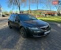 Сірий Мазда 6, об'ємом двигуна 2 л та пробігом 230 тис. км за 3999 $, фото 2 на Automoto.ua