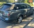 Сірий Мазда 6, об'ємом двигуна 2 л та пробігом 315 тис. км за 3300 $, фото 4 на Automoto.ua