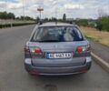 Серый Мазда 6, объемом двигателя 2 л и пробегом 307 тыс. км за 4500 $, фото 10 на Automoto.ua