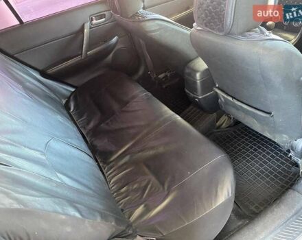 Серый Мазда 6, объемом двигателя 2 л и пробегом 325 тыс. км за 4999 $, фото 24 на Automoto.ua
