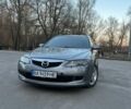 Сірий Мазда 6, об'ємом двигуна 2 л та пробігом 354 тис. км за 4700 $, фото 1 на Automoto.ua