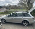 Серый Мазда 6, объемом двигателя 2 л и пробегом 330 тыс. км за 3000 $, фото 12 на Automoto.ua