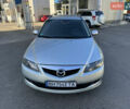 Серый Мазда 6, объемом двигателя 2 л и пробегом 225 тыс. км за 3999 $, фото 1 на Automoto.ua