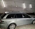 Сірий Мазда 6, об'ємом двигуна 2 л та пробігом 200 тис. км за 2500 $, фото 5 на Automoto.ua