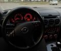 Сірий Мазда 6, об'ємом двигуна 1.8 л та пробігом 277 тис. км за 3581 $, фото 8 на Automoto.ua