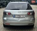Мазда 6 2006 у Харкові на Automoto.ua Сірий Мазда 6, об'ємом двигуна 2 л та пробігом 297 тис. км за 3400 $, фото 5 на Automoto.ua