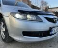 Сірий Мазда 6, об'ємом двигуна 2 л та пробігом 350 тис. км за 3000 $, фото 1 на Automoto.ua