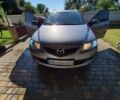 Серый Мазда 6, объемом двигателя 2 л и пробегом 340 тыс. км за 3500 $, фото 3 на Automoto.ua
