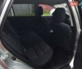 Серый Мазда 6, объемом двигателя 2 л и пробегом 291 тыс. км за 4000 $, фото 29 на Automoto.ua