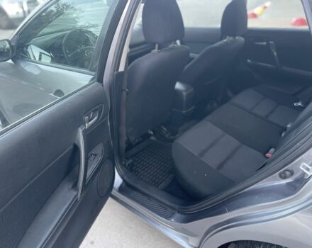 Сірий Мазда 6, об'ємом двигуна 2 л та пробігом 290 тис. км за 3950 $, фото 13 на Automoto.ua