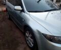 Сірий Мазда 6, об'ємом двигуна 2 л та пробігом 263 тис. км за 3899 $, фото 6 на Automoto.ua